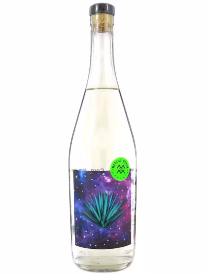 Amores Verde Mezcal 42% 70cl