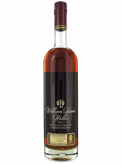 William Larue Weller 2019 Release 64% 75cl