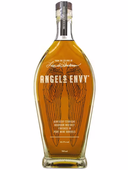Angels Envy Bourbon 43% 70cl