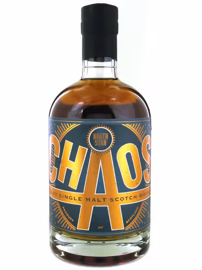Chaos North Star 50% 70cl
