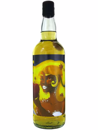 Ardmore 2008 12 Year Old Bramble Whisky Co 50% 70cl