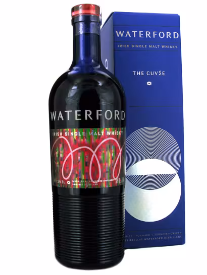 Waterford The Cuvee 50% 70cl