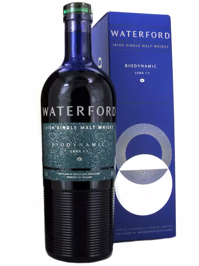 Waterford Biodynamic Luna 1.1 50% 70cl