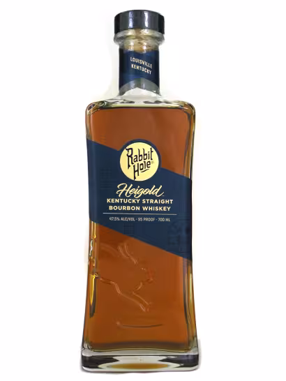 Rabbit Hole Heigold Kentucky Bourbon 47.5% 70cl