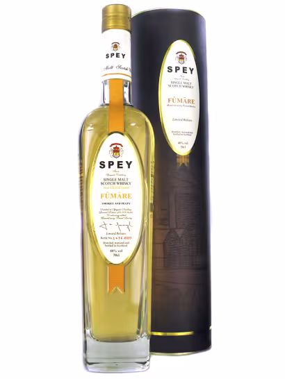 Spey Fumare 46% 70cl