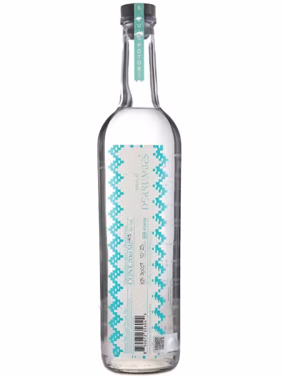Derrumbes San Luis Potosi Mezcal 44.5% 70cl
