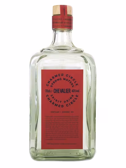 Holyrood Charmed Circle Chevalier Spirit Drink 43% 70cl