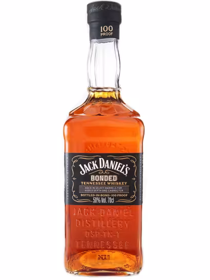 Jack Daniels Bonded 50% 70cl