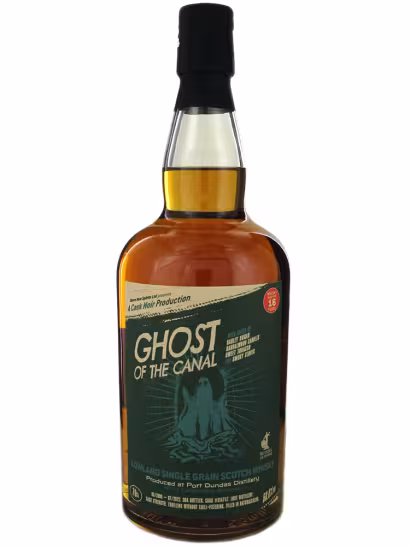 Port Dundas 16 Year Old Cask Noir 58% 70cl