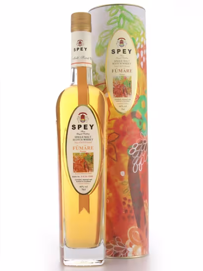 SPEY Fumare Artists Trio 46% 70cl