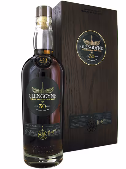 Glengoyne 30 Year Old 2022 46.8% 70cl