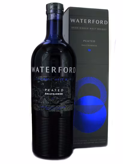 Waterford Ballybannon 1.1 50% 70cl