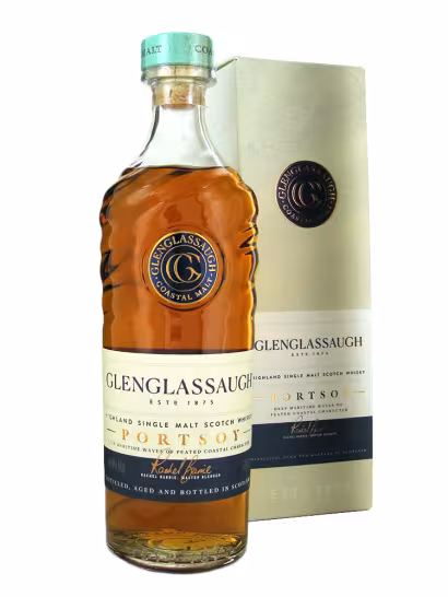 Glenglassaugh Portsoy 49.1% 70cl