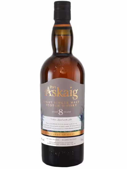 Port Askaig 8 Year Old 2023 45.8% 70cl