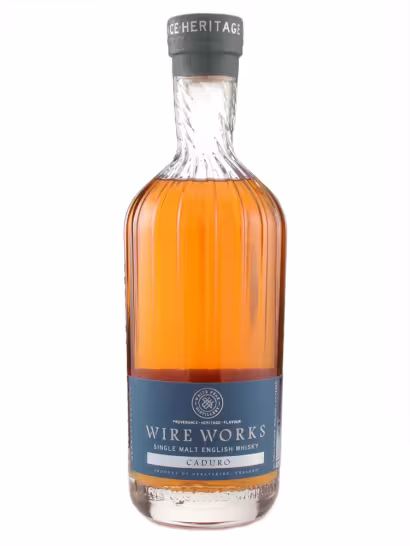 Wire Works Caduro 47.8% 70cl