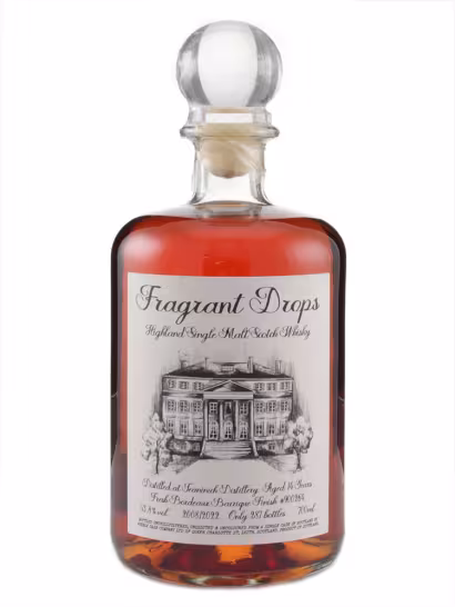 Teaninich 2008 14 Year Old Fragrant Drops Fresh Bordeaux Finish 53.8% 70cl