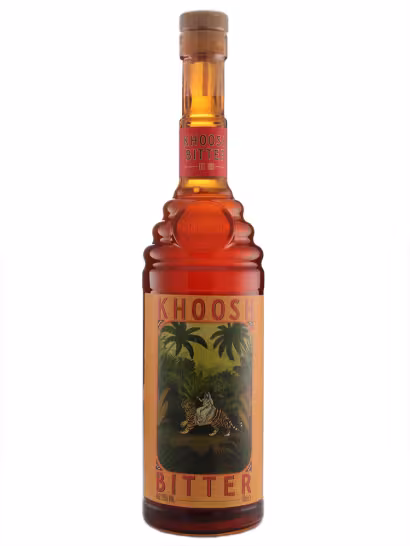 Khoosh Bitter 20% 70cl
