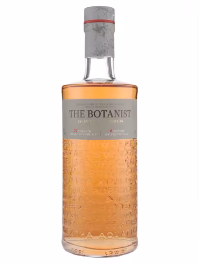 The Botanist Cask Rested Gin 46% 70cl