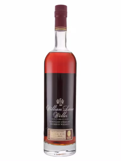 William Larue Weller 2023 Release 66.8% 75cl