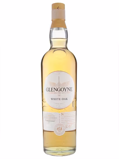 Glengoyne White Oak 48% 70cl
