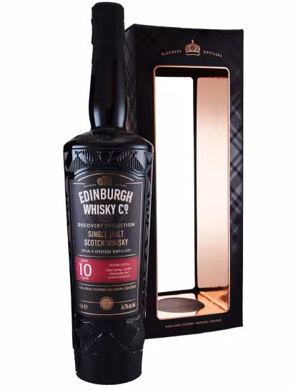 Speyside 10 Year Old 46.3% 70cl