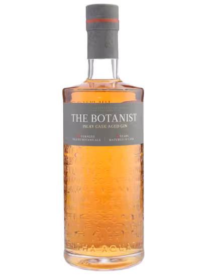 The Botanist Cask Aged Gin 46% 70cl