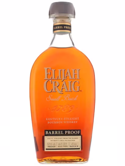 Elijah Craig Barrel Proof 70cl