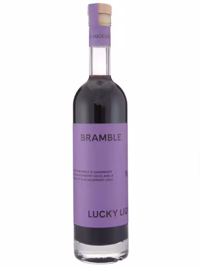 Lucky Liqueurs Bramble 25% 50cl