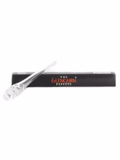 Glencairn Glass Pipette