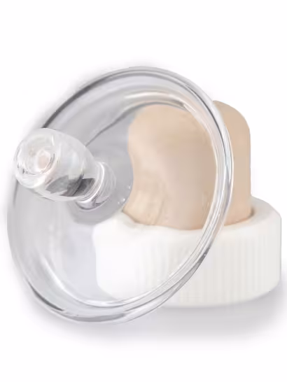 Glencairn Tasting Cap