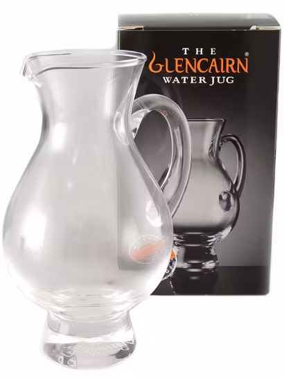 Glencairn Water Jug