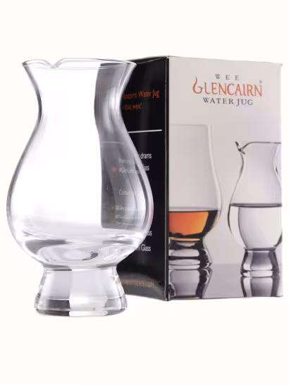 Glencairn Wee Water Jug