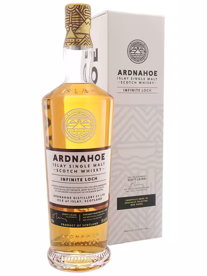 Ardnahoe Infinite Loch 50% 70cl