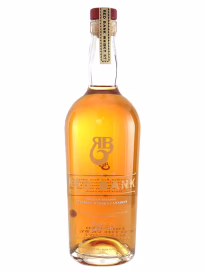 Red Bank Whisky 40% 70cl