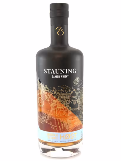 Stauning Host 40.5% 70cl