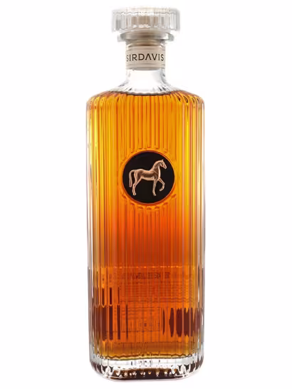 SirDavis 44% 70cl