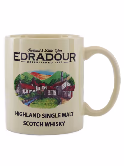 Edradour Mug