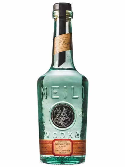 Meili Vodka 40% 70cl
