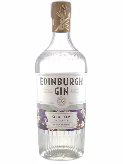 Edinburgh Gin Old Tom 42% 70cl