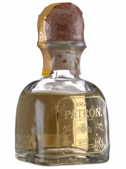 Patron Anejo Miniature 40% 5cl