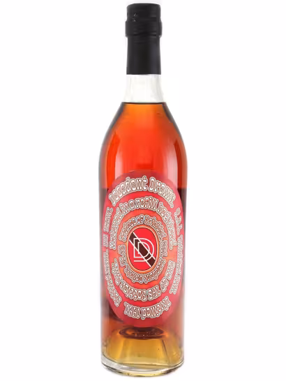Trinidad Rum 1991 34 Year Old Decadent Drams 58.4% 70cl
