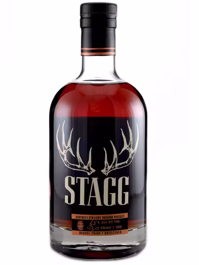 Stagg Batch 22B 65% 70cl