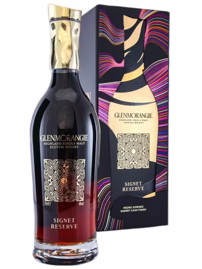 Glenmorangie Signet Reserve 46% 70cl