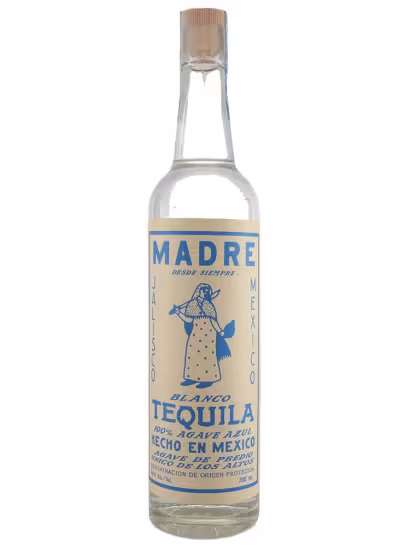 Madre Tequila 48% 70cl