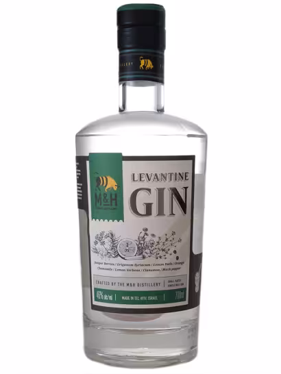 Levantine Gin 46% 70cl