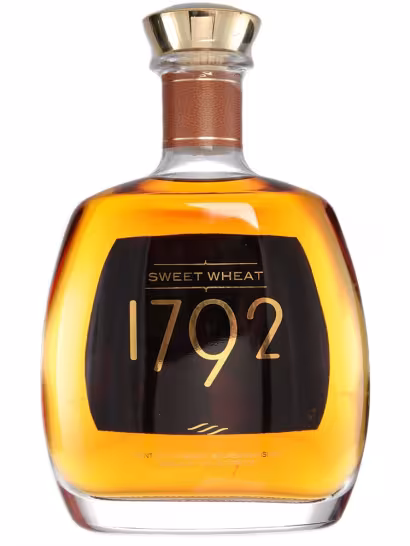 1792 Sweet Wheat 45.6% 75cl