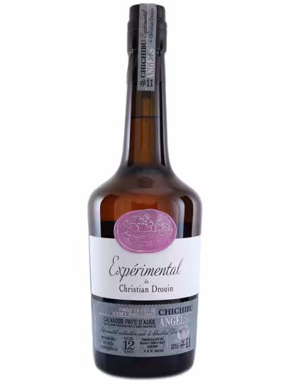 Christian Drouin Chichibu Angels 12 Year Old 45.3% 70cl