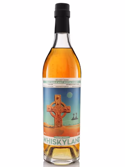 Kildalton 2003 22 Year Old Whiskyland Chapter 20 53.7% 70cl