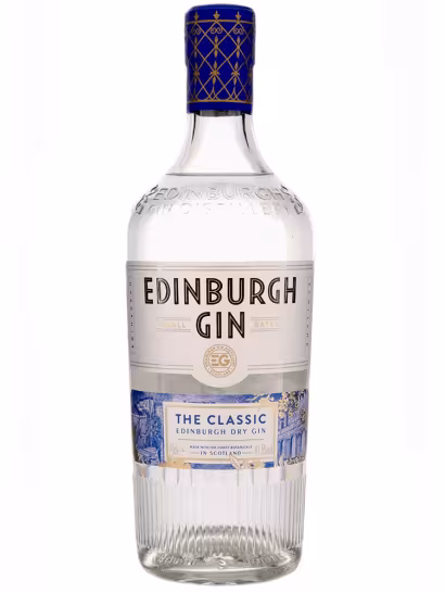 Edinburgh Gin Classic 41.5% 70cl