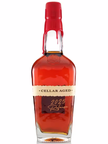 Makers Mark Cellar Aged 2025 56.45% 70cl
